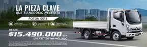 Catálogo Salfa Sur en Ancud | Hasta 15% descuento! | 2025-05-14T00:00:00.000Z - 2025-06-30T00:00:00.000Z