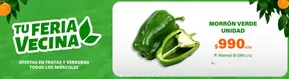 Catálogo Supermercado El Trébol en Temuco | Oferta exclusivos! | 2025-05-14T00:00:00.000Z - 2025-05-28T00:00:00.000Z