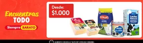 Catálogo Super Bodega a Cuenta en Padre Las Casas | Encuentros todo! | 2025-05-14T00:00:00.000Z - 2025-05-29T00:00:00.000Z