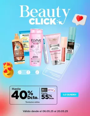 Catálogo PreUnic en Talca (Maule) | Gangas y ofertas actuales | 2025-05-06T00:00:00.000Z - 2025-05-20T00:00:00.000Z