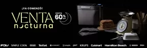 Catálogo Kitchen Center | Hasta 60% Off! | 2025-05-14T00:00:00.000Z - 2025-05-29T00:00:00.000Z