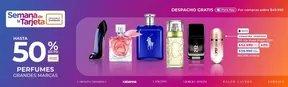 Catálogo Paris | Hasta 50% dcto! | 2025-05-15T00:00:00.000Z - 2025-05-30T00:00:00.000Z
