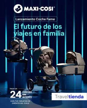 Catálogo Duty Free (Travel Club) | El futuro de los viajes en familia! | 2025-05-15T00:00:00.000Z - 2025-05-30T00:00:00.000Z