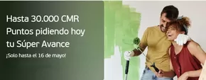 Catálogo Banco Falabella en La Florida | Hasta 40% dcto! | 2025-05-15T00:00:00.000Z - 2025-05-30T00:00:00.000Z