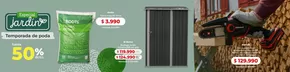 Catálogo Easy en San Javier de Loncomilla | Grandes descuentos en productos seleccionados | 2025-05-15T00:00:00.000Z - 2025-05-29T00:00:00.000Z