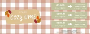 Catálogo Papelaria | Cozy time! | 2025-05-16T00:00:00.000Z - 2025-05-18T00:00:00.000Z