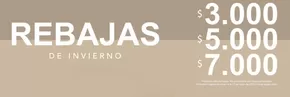 Catálogo Fashion's Park en San Vicente de Tagua Tagua | Hasta 70% Off! | 2025-05-16T00:00:00.000Z - 2025-05-27T00:00:00.000Z