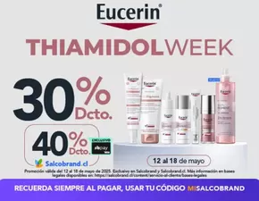 Catálogo Salcobrand en Los Ángeles | Ofertas Salcobrand. | 2025-05-12T00:00:00.000Z - 2025-05-18T00:00:00.000Z