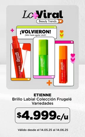 Catálogo PreUnic en Arica | Excelente oferta para cazadores de gangas | 2025-05-14T00:00:00.000Z - 2025-06-14T00:00:00.000Z