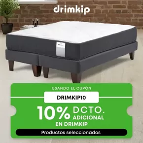 Catálogo Falabella en Las Condes | Ofertas principales y descuentos | 2025-05-17T00:00:00.000Z - 2025-05-31T00:00:00.000Z