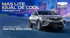 Oferta exclusivos!