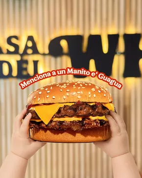 Catálogo Burger King en Puente Alto | King ahorro! | 2025-05-19T00:00:00.000Z - 2025-06-03T00:00:00.000Z