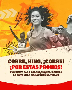 Catálogo Burger King en Puente Alto | Hasta 42% Off! | 2025-05-19T00:00:00.000Z - 2025-05-24T00:00:00.000Z