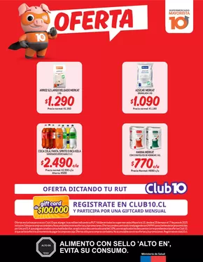 Catálogo Mayorista 10 | Catálogo s10 Mayorista 10 | 2025-05-20T00:00:00.000Z - 2025-06-17T00:00:00.000Z