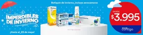 Catálogo Farmacias Ahumada en Santiago | Imperdibles de invierno! | 2025-05-22T00:00:00.000Z - 2025-05-26T00:00:00.000Z