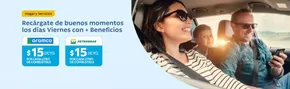 Hasta 20% dcto!