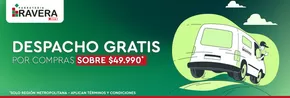 Despacho gratis! Hasta 15% de descuento.