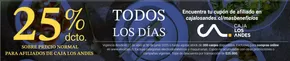 Catálogo El Volcan | Hasta 25% dcto sobre precio normal! | 2025-05-23T00:00:00.000Z - 2025-06-30T00:00:00.000Z