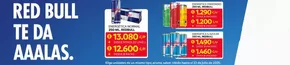 Catálogo Central Mayorista en La Serena | Red Bull te da aaalas! | 2025-05-23T00:00:00.000Z - 2025-06-23T00:00:00.000Z