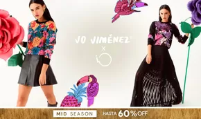 Catálogo iO | Hasta 60% Off! | 2025-05-23T00:00:00.000Z - 2025-06-25T00:00:00.000Z