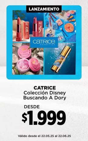 Catálogo PreUnic | Descubre ofertas atractivas | 2025-05-22T00:00:00.000Z - 2025-06-22T00:00:00.000Z