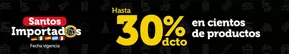 Catálogo Santa Isabel en Renca | Hasta 30% dcto! | 2025-05-27T00:00:00.000Z - 2025-06-10T00:00:00.000Z