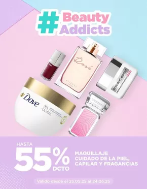Catálogo PreUnic | Ofertas y gangas exclusivas | 2025-05-25T00:00:00.000Z - 2025-06-24T00:00:00.000Z