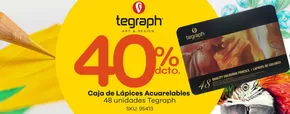 Catálogo Lápiz López | Hasta 40% dcto! | 2025-05-27T00:00:00.000Z - 2025-06-17T00:00:00.000Z