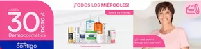 Catálogo Farmacias Ahumada en Peumo | Hasta 30% dcto dermocosmética! | 2025-05-28T00:00:00.000Z - 2025-06-11T00:00:00.000Z