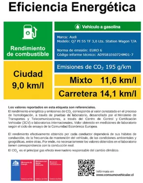 Catálogo Audi en Coquimbo | Gran variedad de ofertas | 2025-05-29T00:00:00.000Z - 2026-05-29T00:00:00.000Z