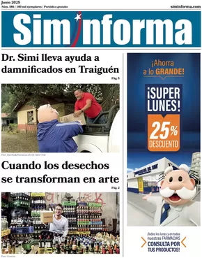 Ofertas Farmacias del Dr. Simi