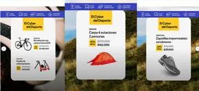 Catálogo Decathlon | Oferta exclusivos! | 2025-06-02T00:00:00.000Z - 2025-06-17T00:00:00.000Z