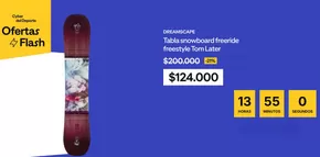 Catálogo Decathlon | Ofertas flash! | 2025-06-02T00:00:00.000Z - 2025-06-17T00:00:00.000Z