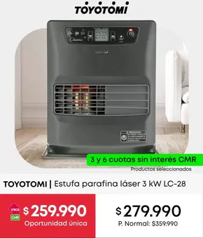 Catálogo Falabella | Ofertas principales para todos los cazadores de gangas | 2025-06-02T00:00:00.000Z - 2025-06-16T00:00:00.000Z