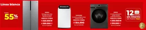 Catálogo Easy en Vitacura | Ofertas exclusivas para nuestros clientes | 2025-06-02T00:00:00.000Z - 2025-06-16T00:00:00.000Z