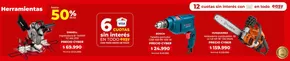 Catálogo Easy en Vitacura | Nuestras mejores ofertas para ti | 2025-06-02T00:00:00.000Z - 2025-06-16T00:00:00.000Z