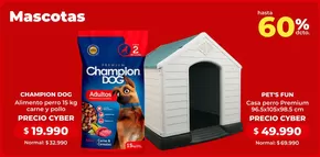 Catálogo Easy | Ofertas para cazadores de gangas | 2025-06-02T00:00:00.000Z - 2025-06-16T00:00:00.000Z