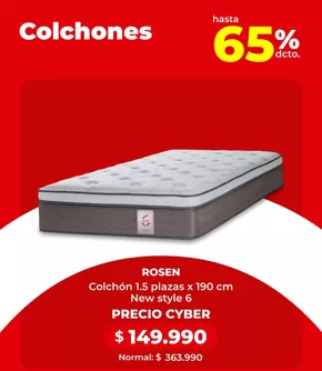 Catálogo Easy | Ahorra ahora con nuestras ofertas | 2025-06-02T00:00:00.000Z - 2025-06-16T00:00:00.000Z