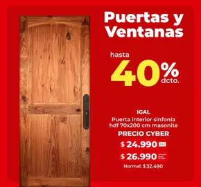 Catálogo Easy | Ofertas principales para todos los cazadores de gangas | 2025-06-02T00:00:00.000Z - 2025-06-16T00:00:00.000Z