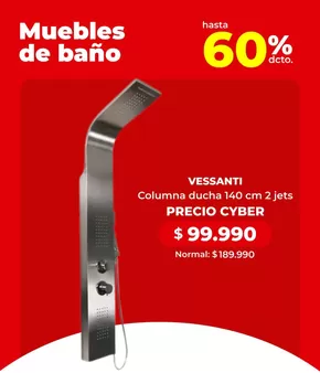 Catálogo Easy | Ofertas y gangas exclusivas | 2025-06-02T00:00:00.000Z - 2025-06-16T00:00:00.000Z