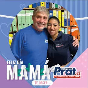 Catálogo Ferretería Prat en Antofagasta | Gran variedad de ofertas | 2025-06-03T00:00:00.000Z - 2025-06-17T00:00:00.000Z