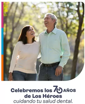 Catálogo Los Heroes en Puente Alto | Con un 50% de descuento! | 2025-06-04T00:00:00.000Z - 2025-06-19T00:00:00.000Z
