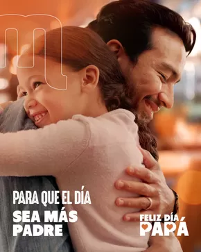 Catálogo Mamut en Talca (Maule) | Feliz dia Papá! | 2025-06-04T00:00:00.000Z - 2025-06-19T00:00:00.000Z