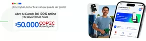 Catálogo BCI | Oferta exclusivos! | 2025-06-04T00:00:00.000Z - 2025-06-19T00:00:00.000Z
