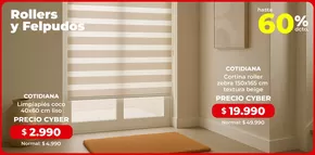Catálogo Easy | Ofertas principales y descuentos | 2025-06-04T00:00:00.000Z - 2025-06-18T00:00:00.000Z