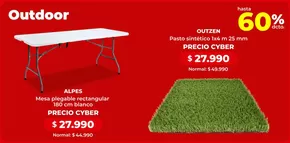 Catálogo Easy en Los Ángeles | Ofertas principales para ahorradores | 2025-06-04T00:00:00.000Z - 2025-06-18T00:00:00.000Z