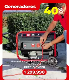 Catálogo Easy en Temuco | Ofertas principales para todos los cazadores de gangas | 2025-06-04T00:00:00.000Z - 2025-06-18T00:00:00.000Z