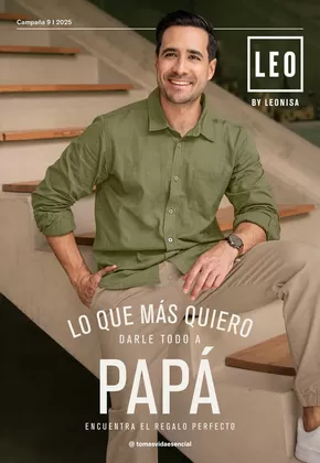 Catálogo Leonisa en Concepción | Nuestras mejores ofertas para ti | 2025-06-04T00:00:00.000Z - 2025-06-18T00:00:00.000Z