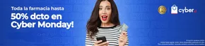 Catálogo Novasalud en Doñihue | 50% dcto en Cyber Monday! | 2025-06-04T00:00:00.000Z - 2025-06-18T00:00:00.000Z