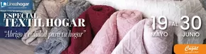 Catálogo Cugat | Especiales textil hogar | 2025-06-04T00:00:00.000Z - 2025-06-30T00:00:00.000Z